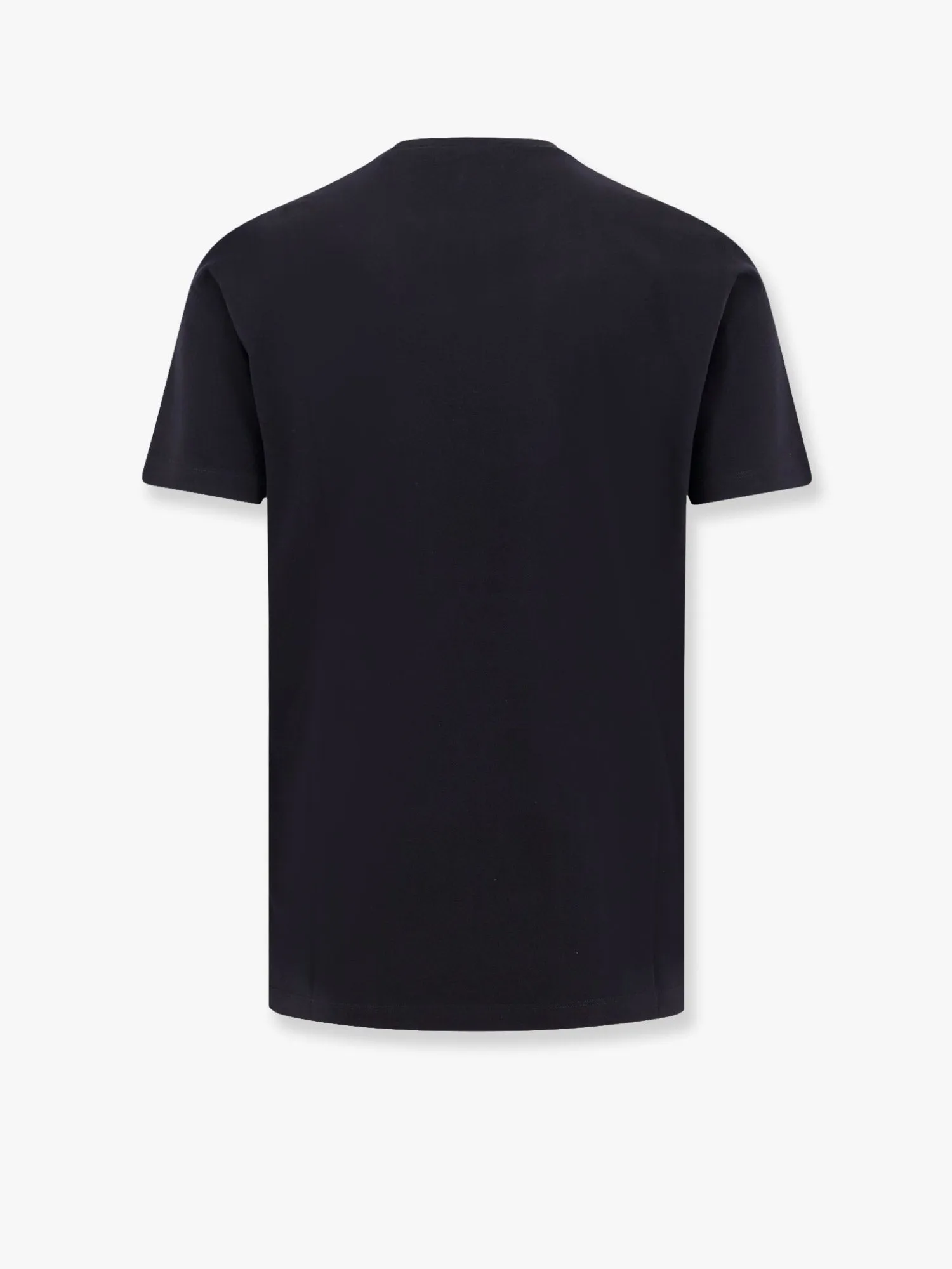 Dsquared2 Cool fit cotton t-shirt with logo print sold by Siebentaschen product image thumbnail 2