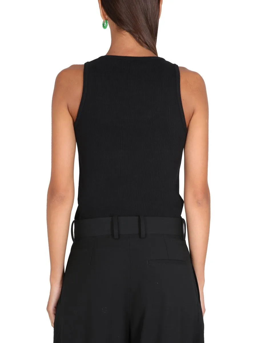 Bottega Veneta COTTON TOPS. sold by Siebentaschen product image thumbnail 3