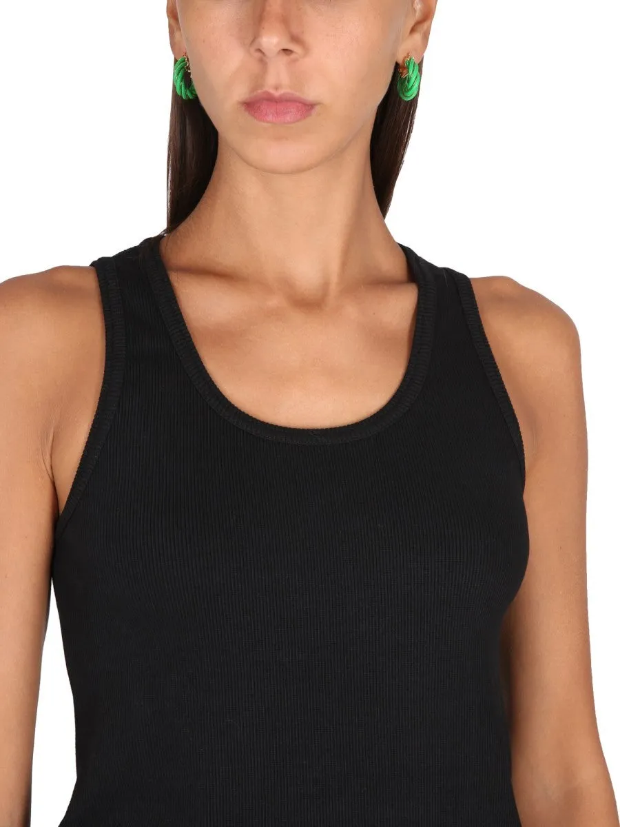 Bottega Veneta COTTON TOPS. sold by Siebentaschen product image thumbnail 4