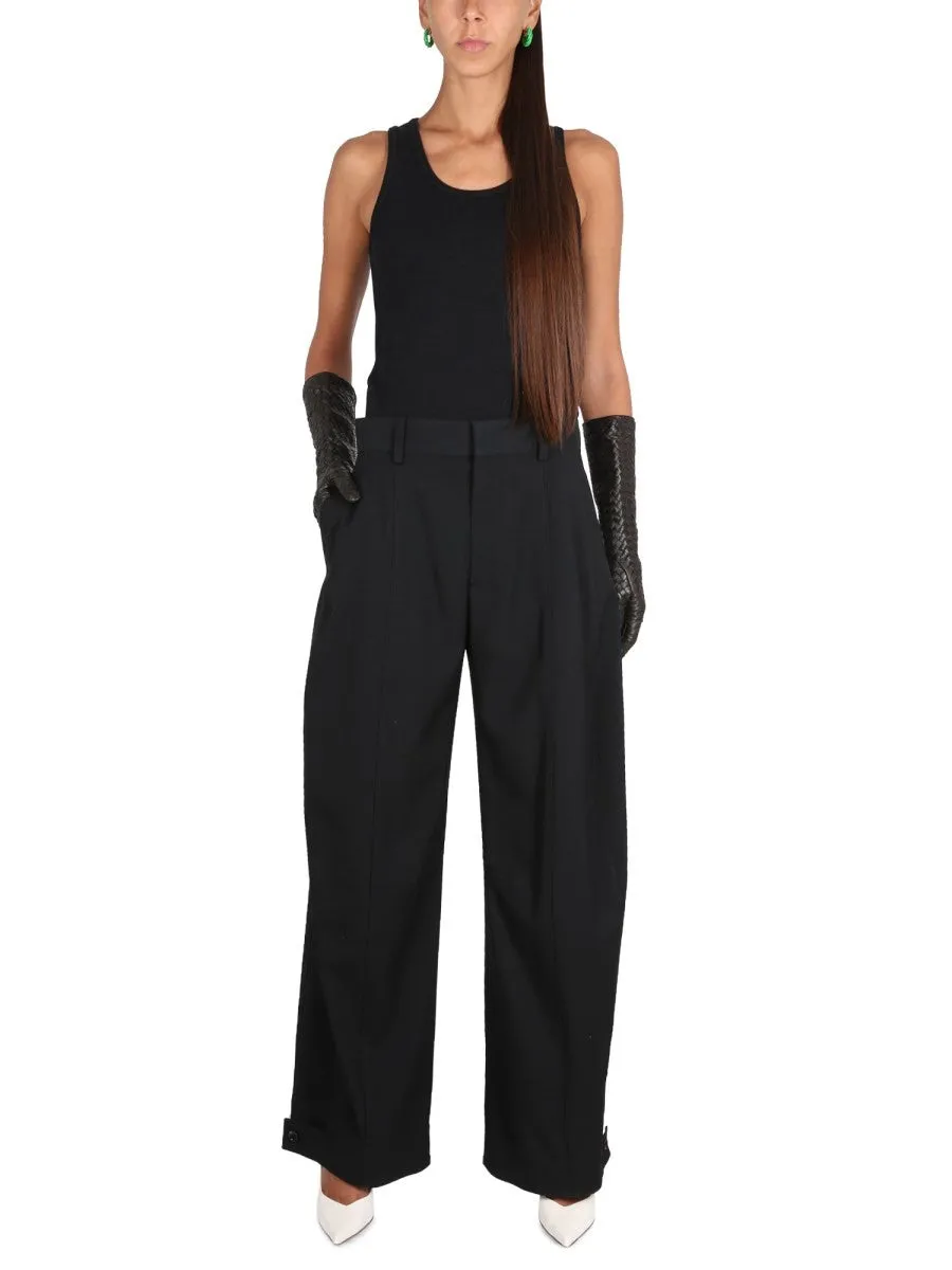 Bottega Veneta COTTON TOPS. sold by Siebentaschen product image thumbnail 2