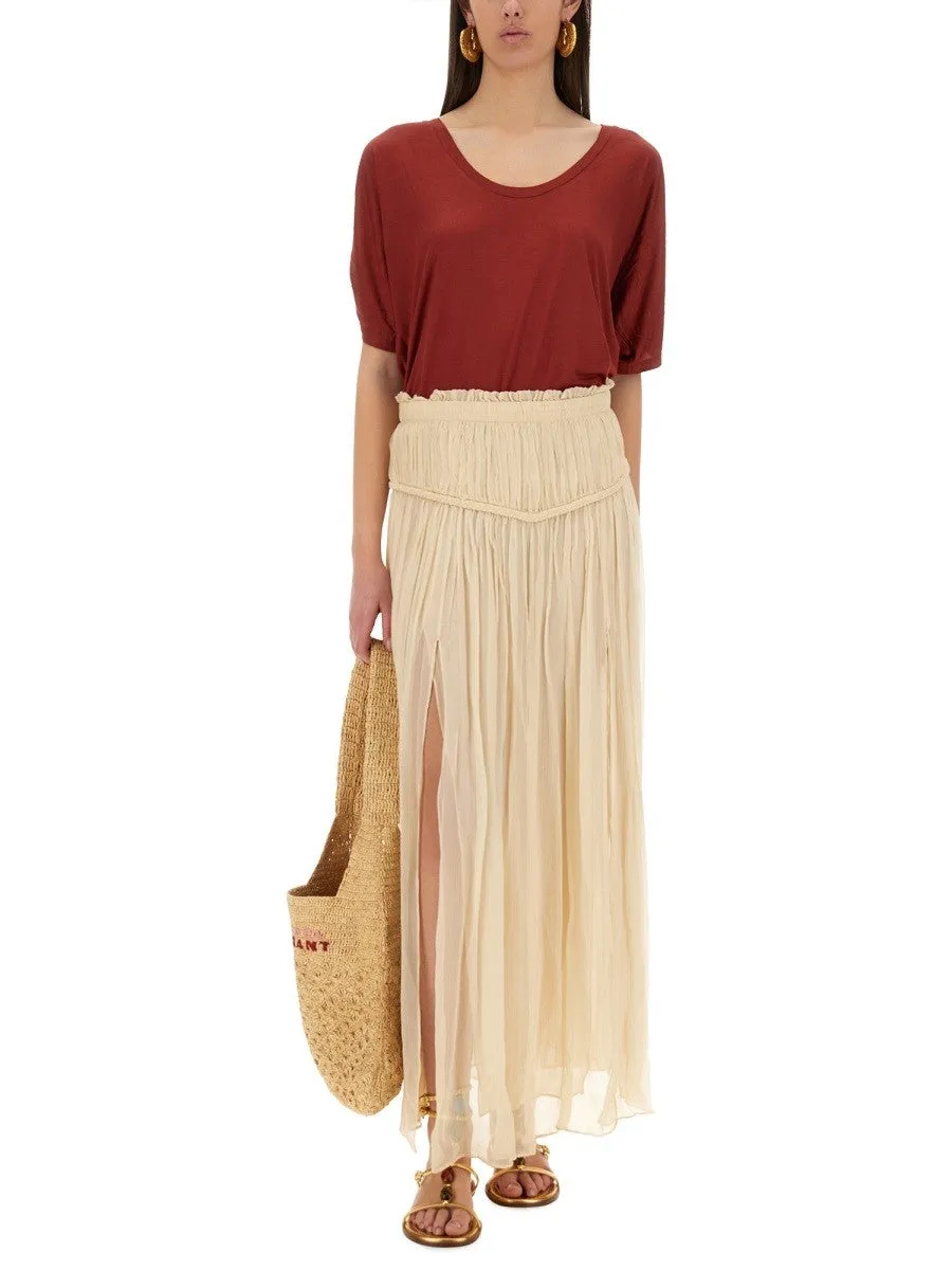 Isabel Marant T-SHIRT "EMMANUELA" sold by Siebentaschen product image thumbnail 2