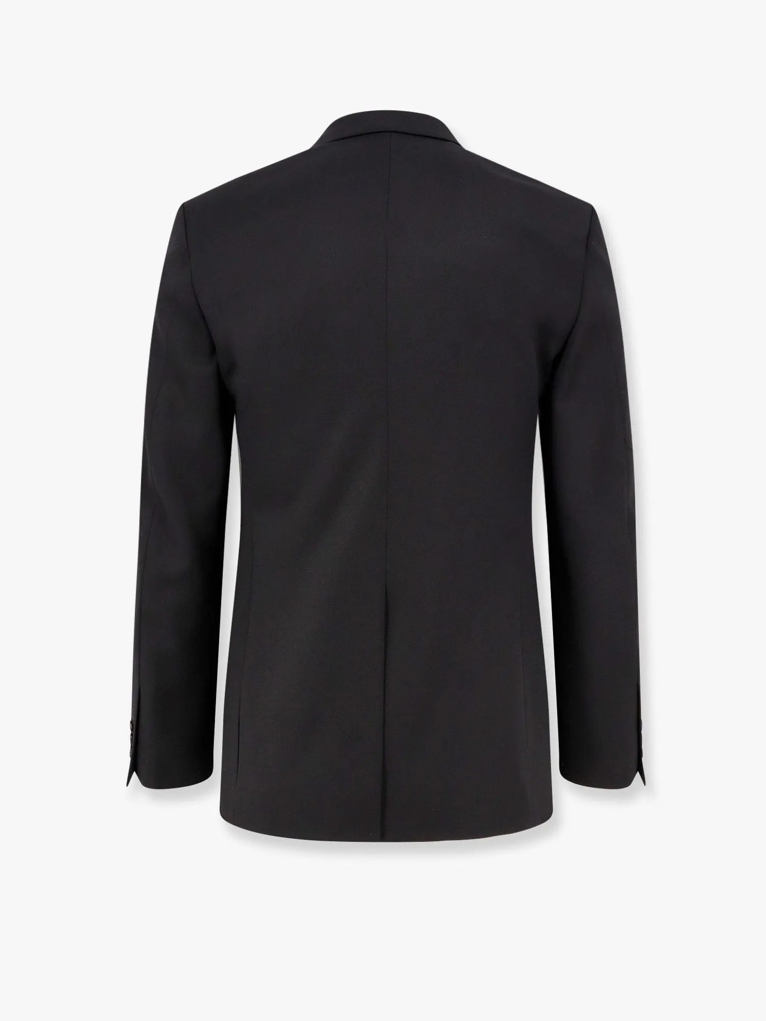 TONYWACK Tailored wool blend blazer sold by Siebentaschen product image thumbnail 2