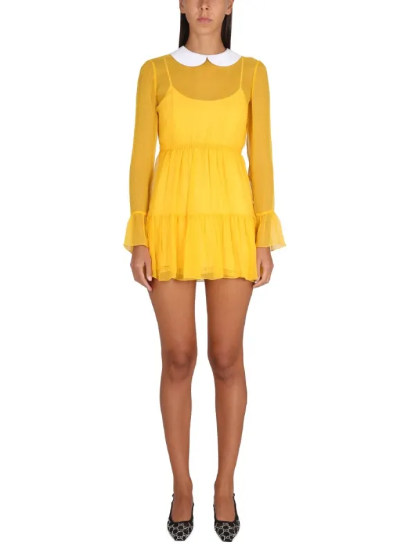 Gucci MINI DRESS sold by Siebentaschen