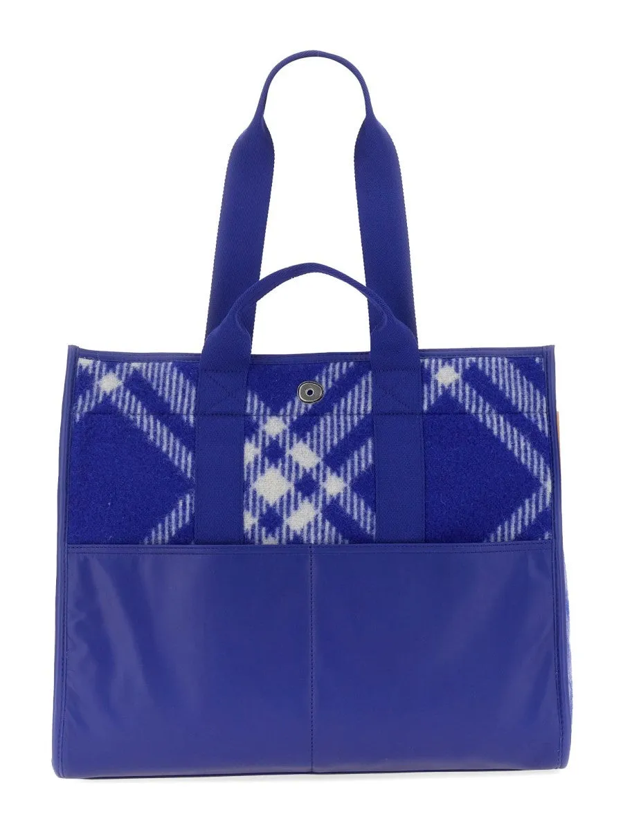 Burberry SHOPPER BAG sold by Siebentaschen product image thumbnail 3