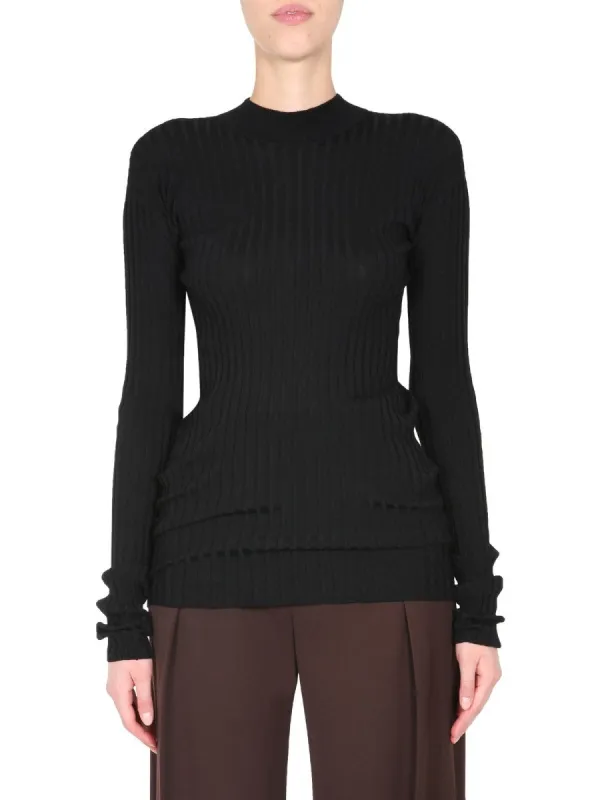 Bottega Veneta TURTLENECK SWEATER sold by Siebentaschen