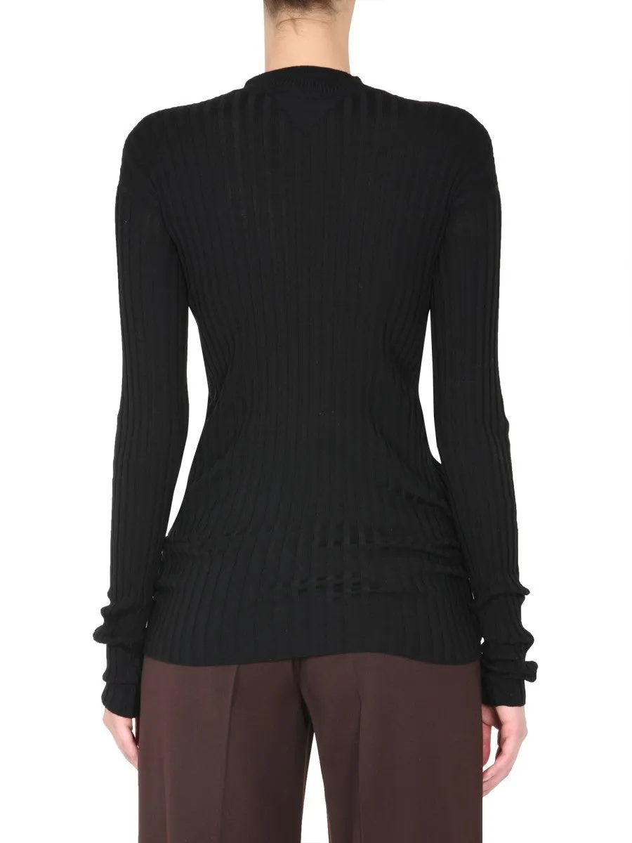 Bottega Veneta TURTLENECK SWEATER sold by Siebentaschen product image thumbnail 3