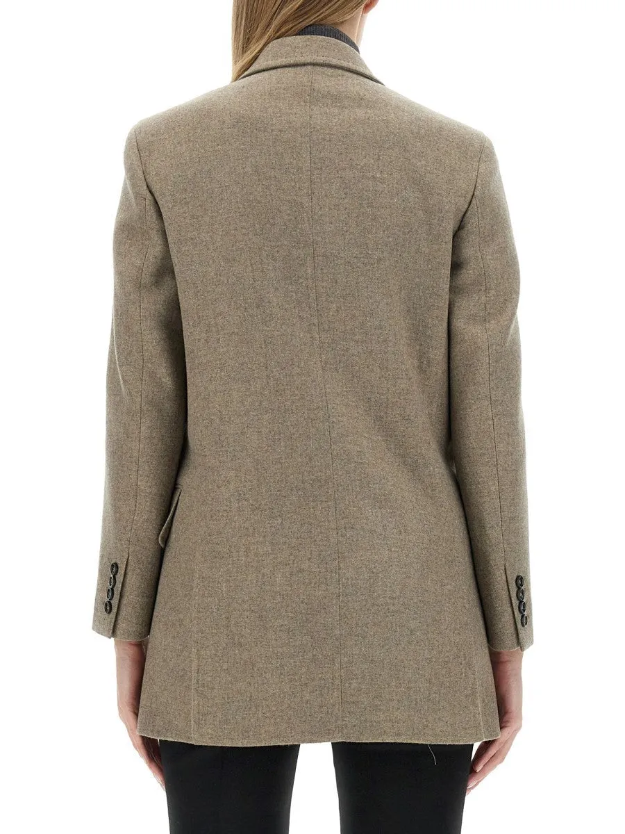 Max Mara BELINDA JACKET sold by Siebentaschen product image thumbnail 3