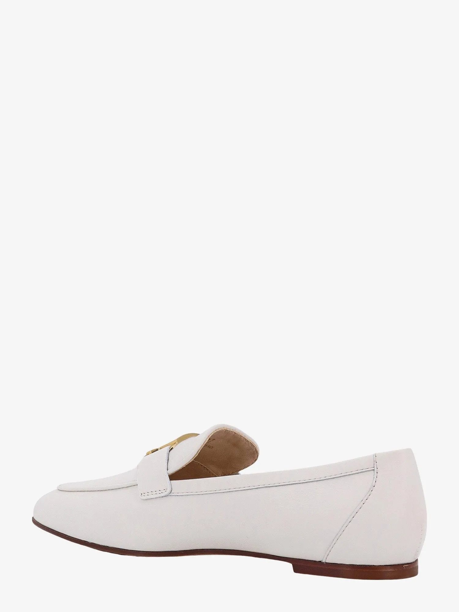 TOD'S T timeless leather loafer sold by Siebentaschen product image thumbnail 3
