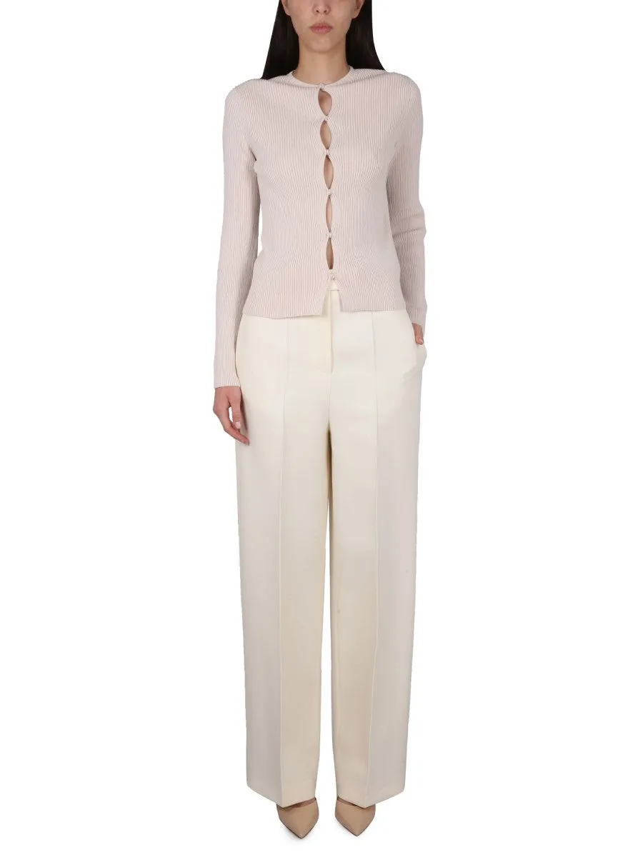 Fendi COTTON CARDIGAN sold by Siebentaschen product image thumbnail 2