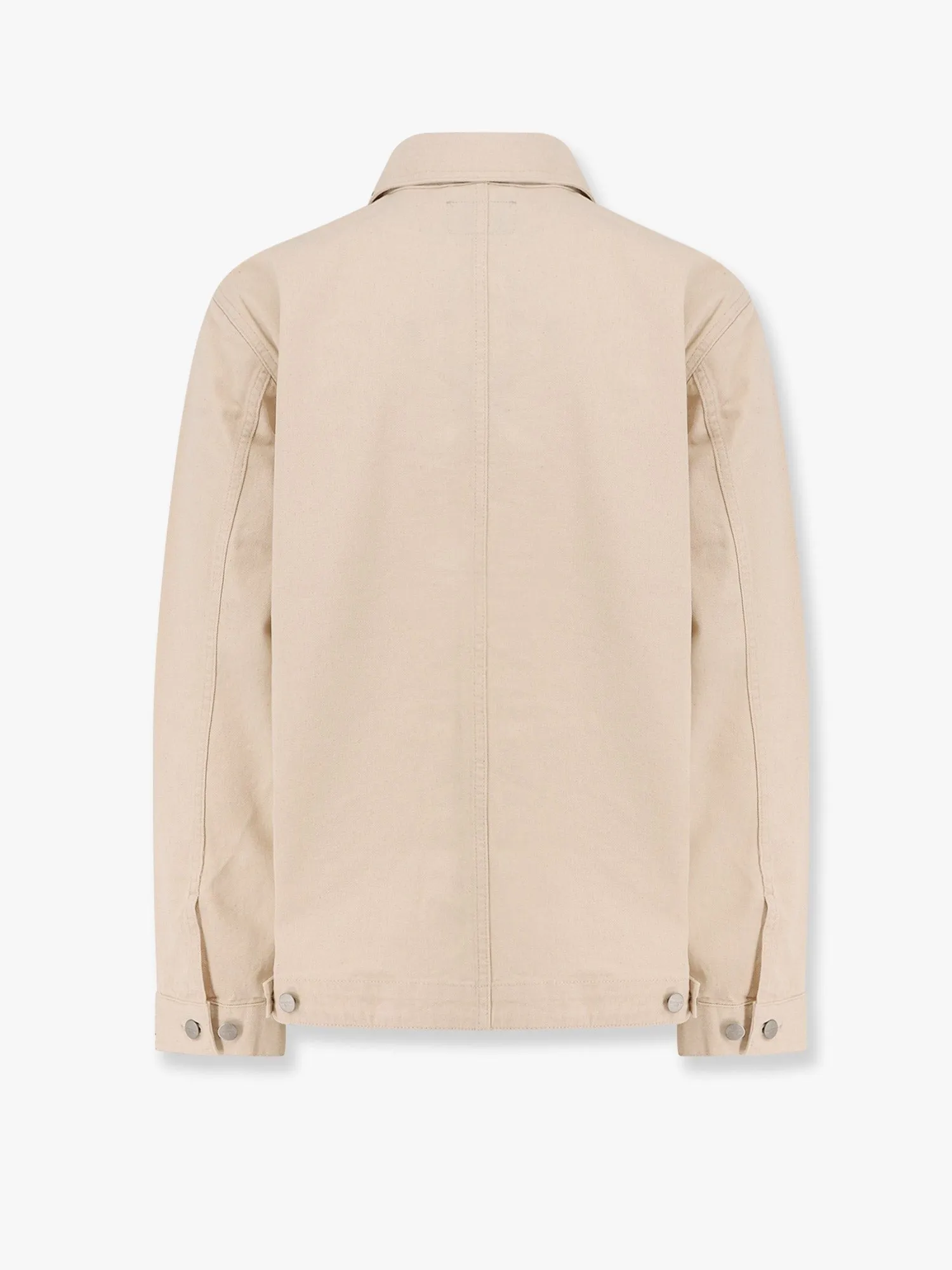 Carhartt Wip Drewe chore denim jacket sold by Siebentaschen product image thumbnail 2