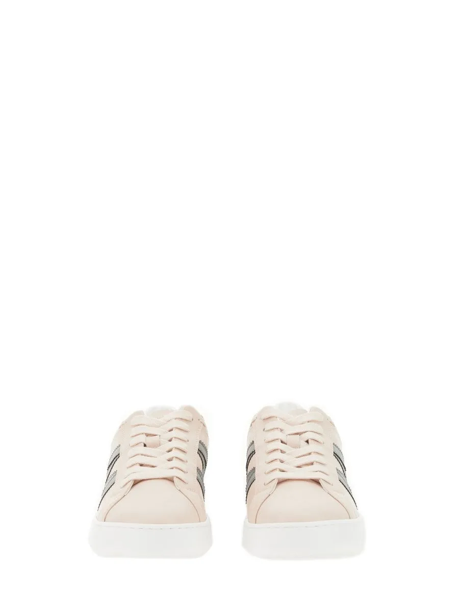 Moncler SNEAKER MONACO M sold by Siebentaschen product image thumbnail 5