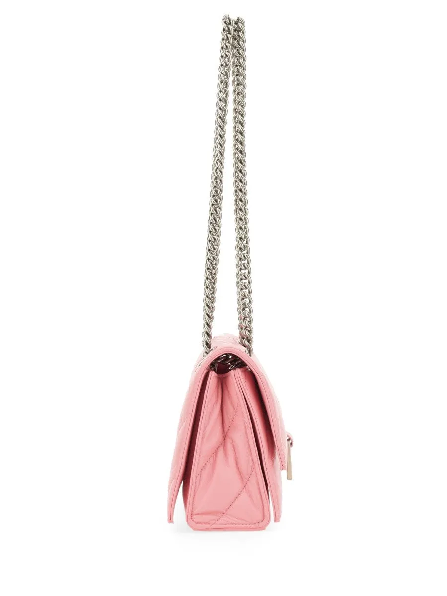 Balenciaga CRUSH SMALL BAG sold by Siebentaschen product image thumbnail 5