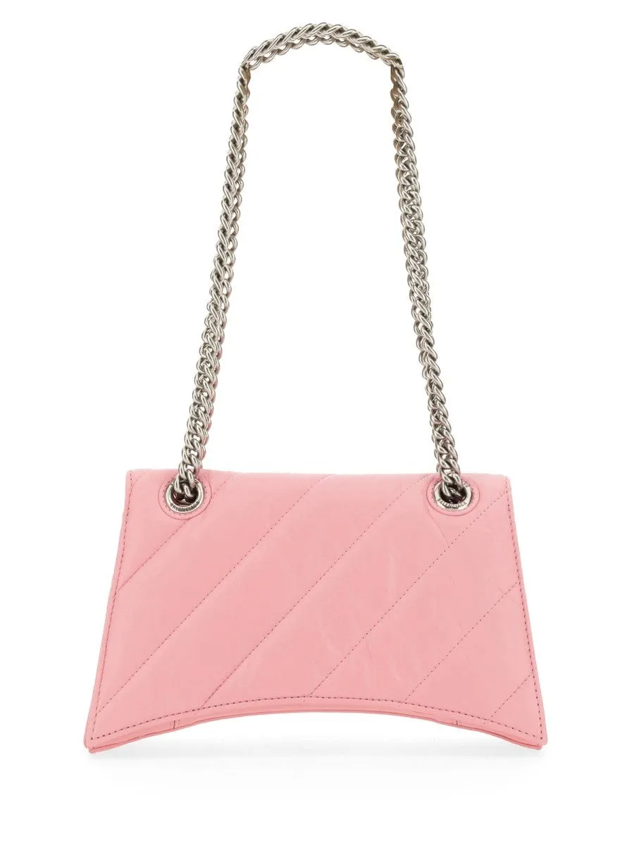 Balenciaga CRUSH SMALL BAG sold by Siebentaschen product image thumbnail 2