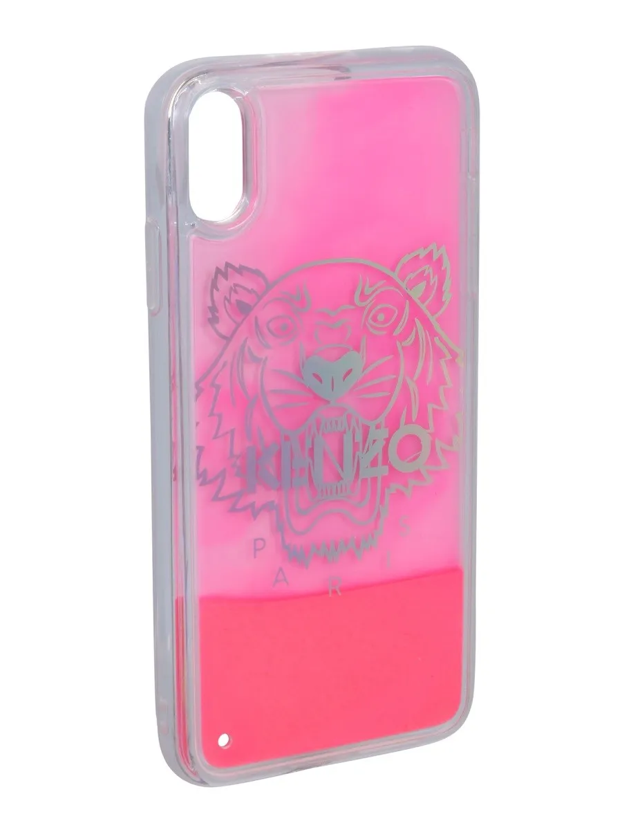 Kenzo IPHONE XS MAX COVER sold by Siebentaschen product image thumbnail 2