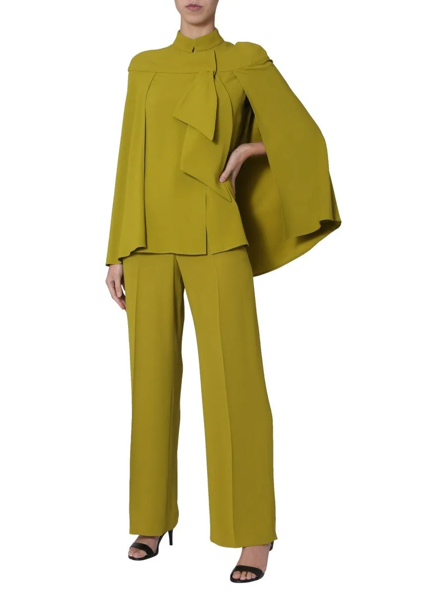 alberta ferretti WIDE TROUSERS sold by Siebentaschen product image thumbnail 2