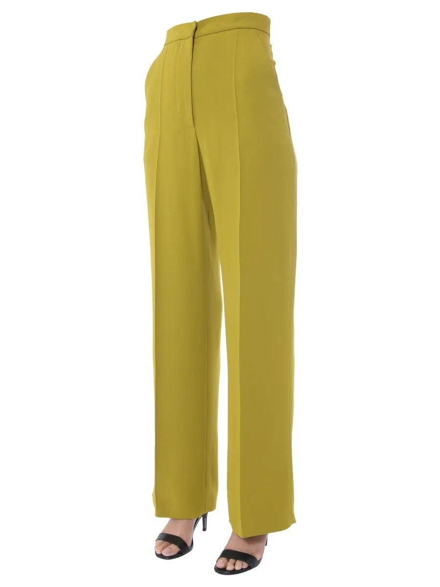 alberta ferretti WIDE TROUSERS sold by Siebentaschen product image thumbnail 3