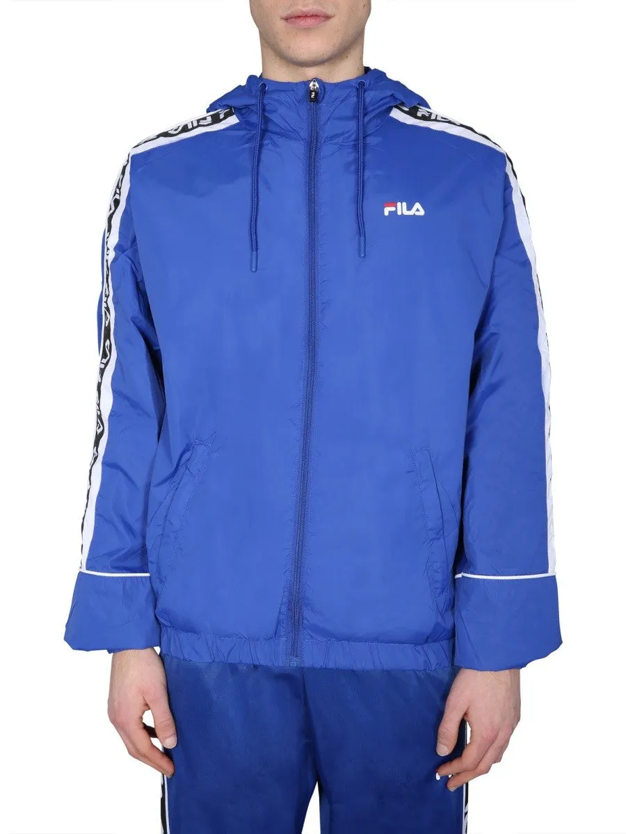 Fila "TEVA" WIND JACKET sold by Siebentaschen