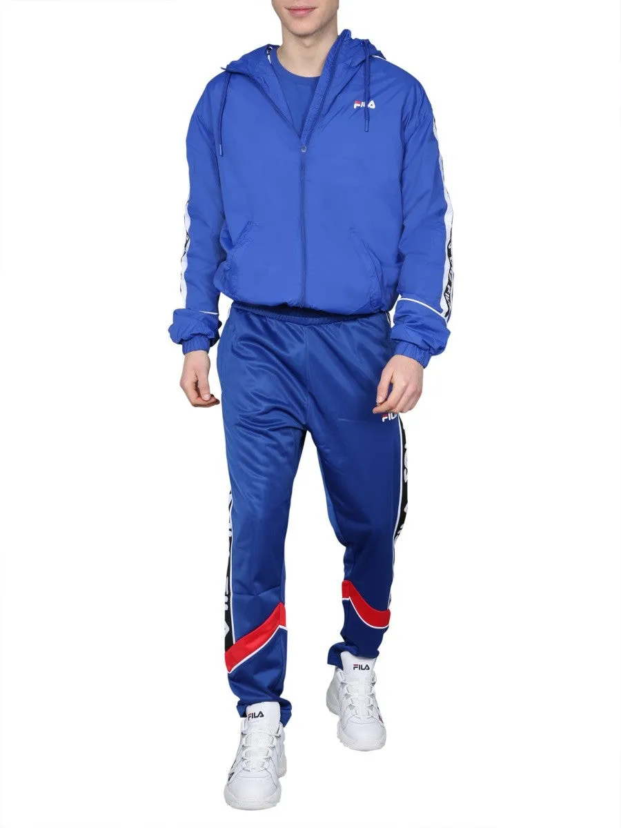 Fila "TEVA" WIND JACKET sold by Siebentaschen product image thumbnail 2