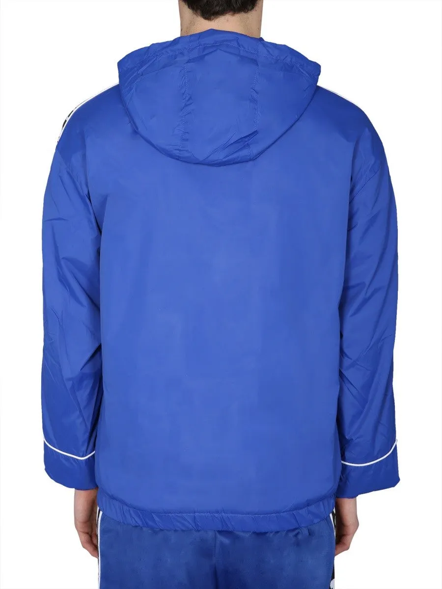 Fila "TEVA" WIND JACKET sold by Siebentaschen product image thumbnail 3