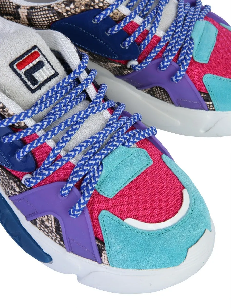 Fila LOGO SNEAKERS sold by Siebentaschen product image thumbnail 3