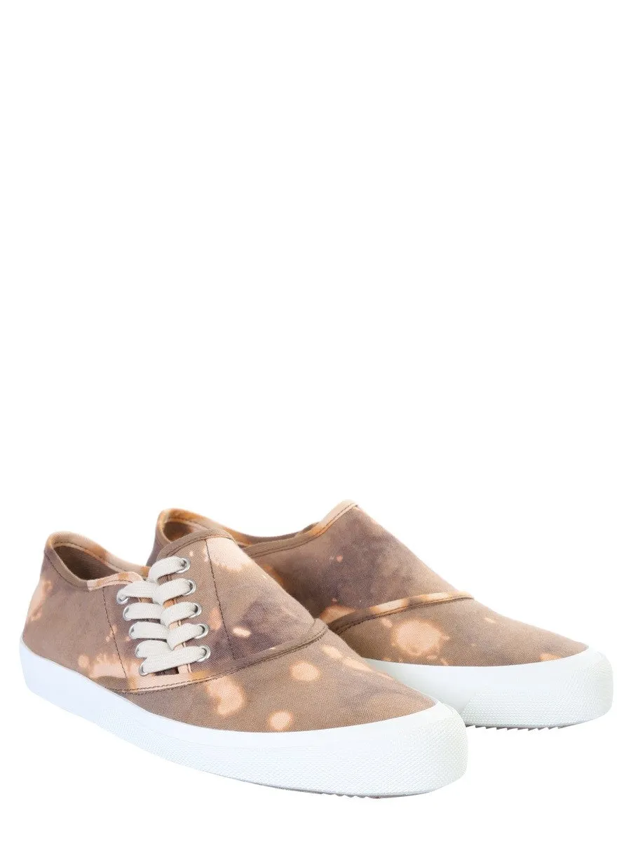 Maison Margiela SPLICED SNEAKERS sold by Siebentaschen product image thumbnail 4