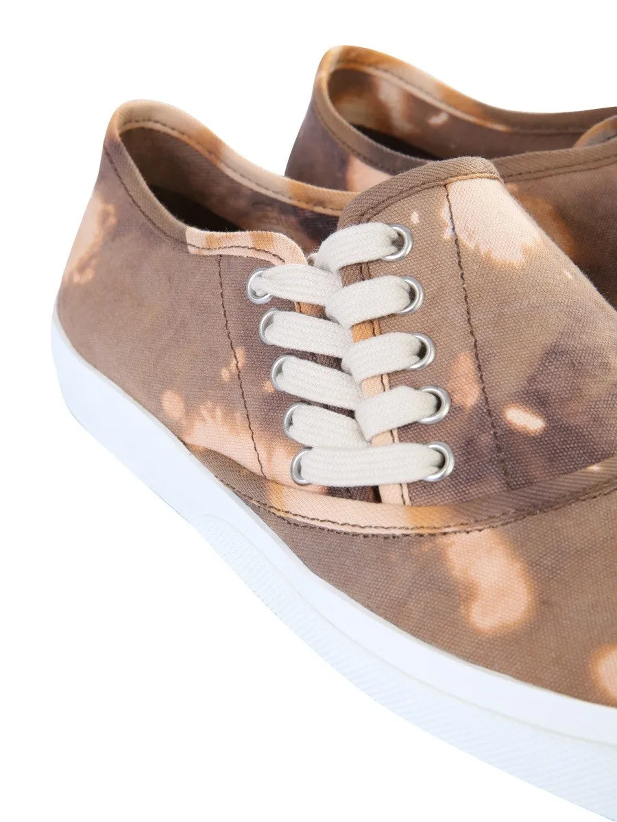 Maison Margiela SPLICED SNEAKERS sold by Siebentaschen product image thumbnail 5