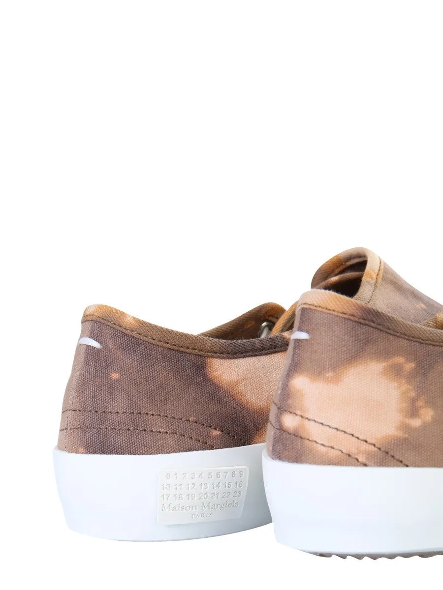 Maison Margiela SPLICED SNEAKERS sold by Siebentaschen product image thumbnail 2