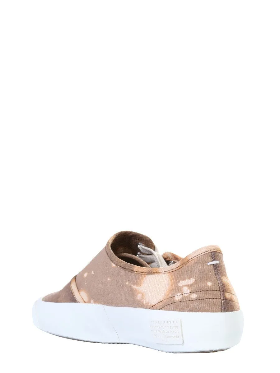 Maison Margiela SPLICED SNEAKERS sold by Siebentaschen product image thumbnail 3