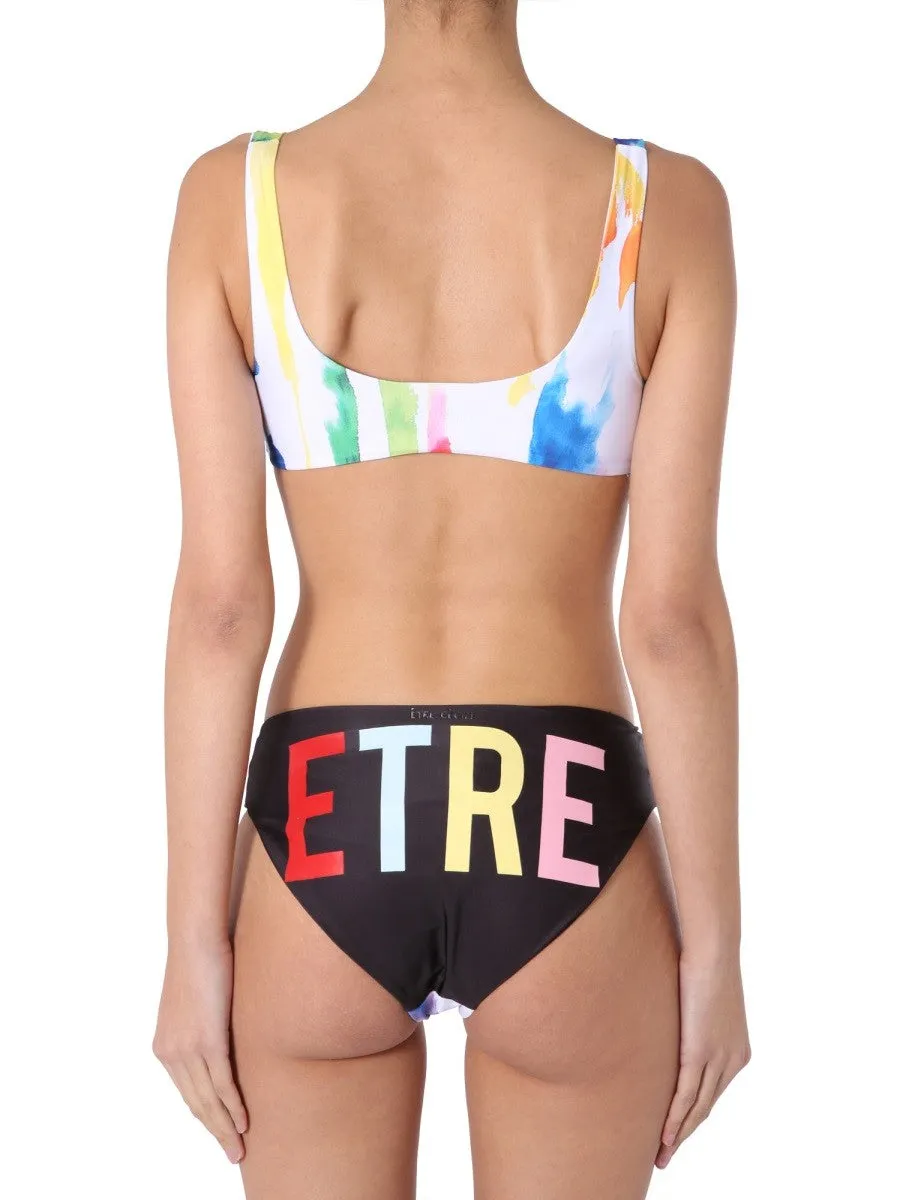 ÊTRE CÉCILE SLIP BIKINI BOTTOM sold by Siebentaschen product image thumbnail 4