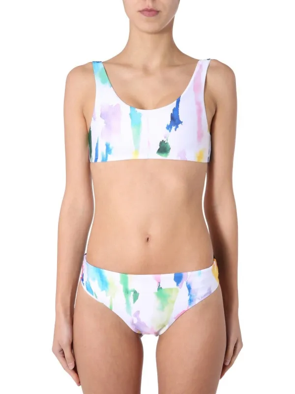 ÊTRE CÉCILE SLIP BIKINI BOTTOM made by Siebentaschen