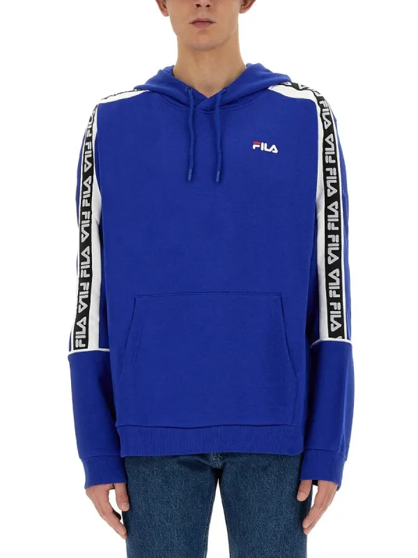 Fila HOODIE sold by Siebentaschen