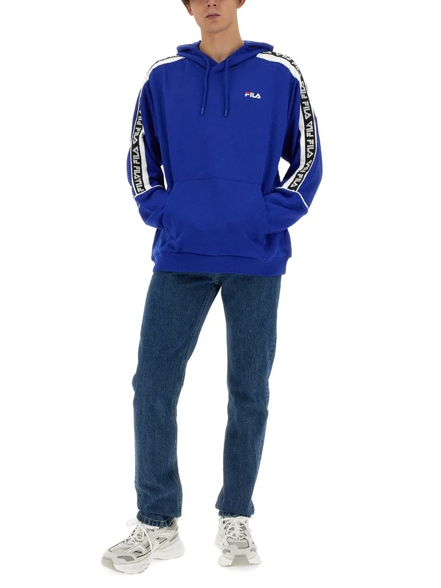 Fila HOODIE sold by Siebentaschen product image thumbnail 2