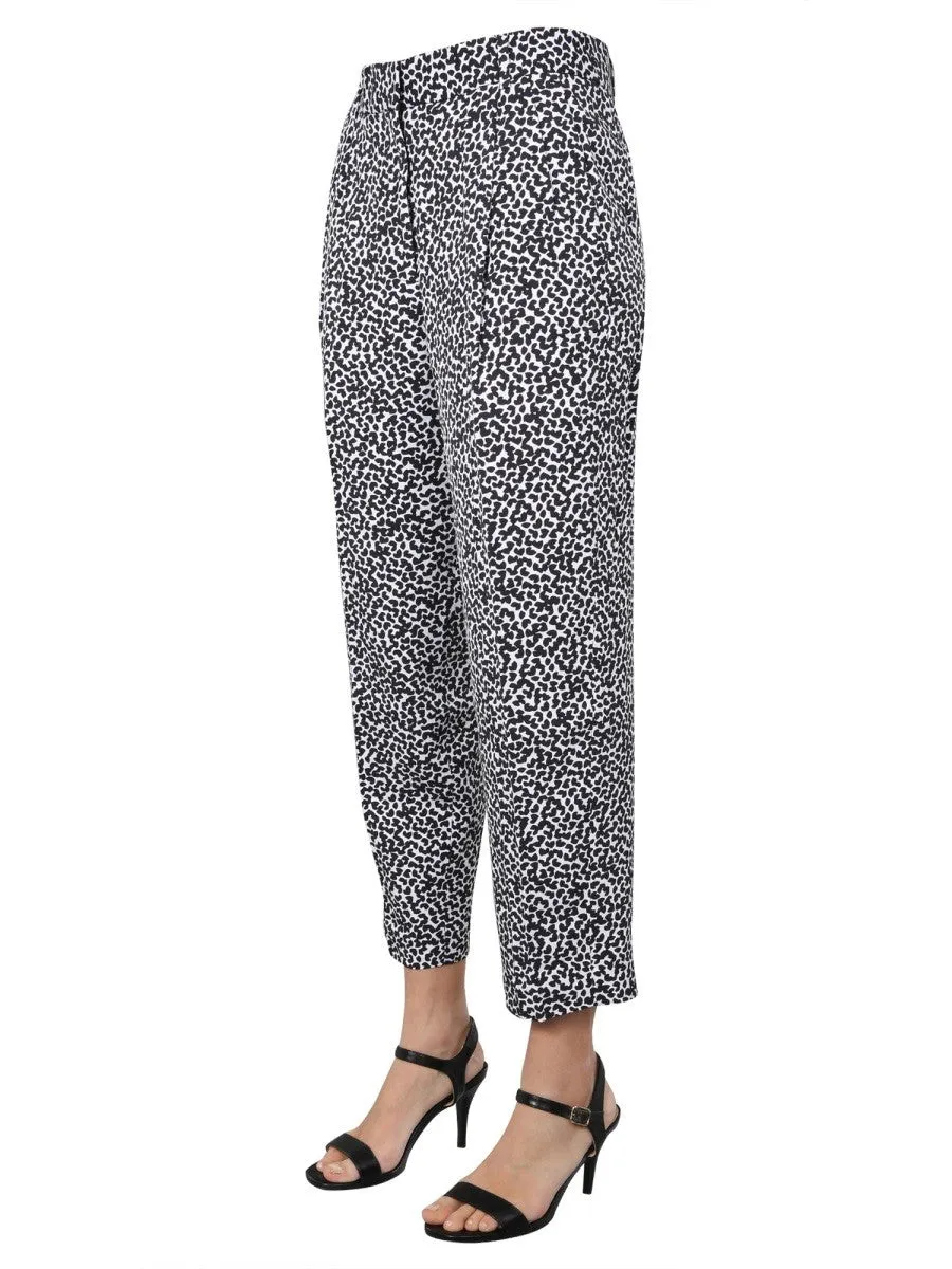 MICHAEL BY MICHAEL KORS STRAIGHT FIT PANTS sold by Siebentaschen product image thumbnail 3