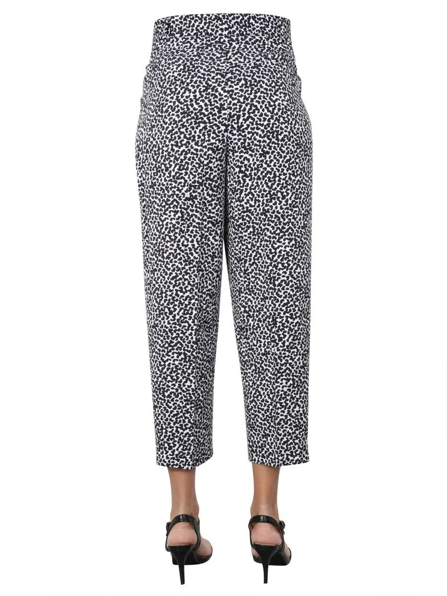 MICHAEL BY MICHAEL KORS STRAIGHT FIT PANTS sold by Siebentaschen product image thumbnail 4