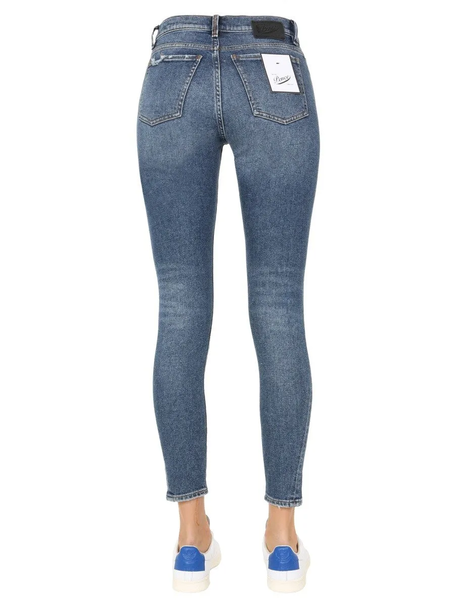PENCE 1979 "SOFIA" JEANS sold by Siebentaschen product image thumbnail 3