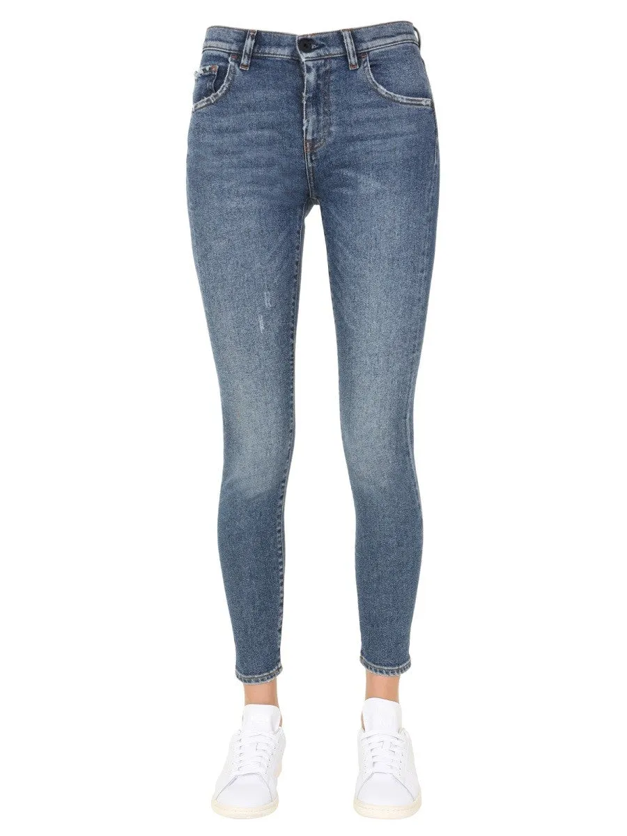 PENCE 1979 "SOFIA" JEANS sold by Siebentaschen
