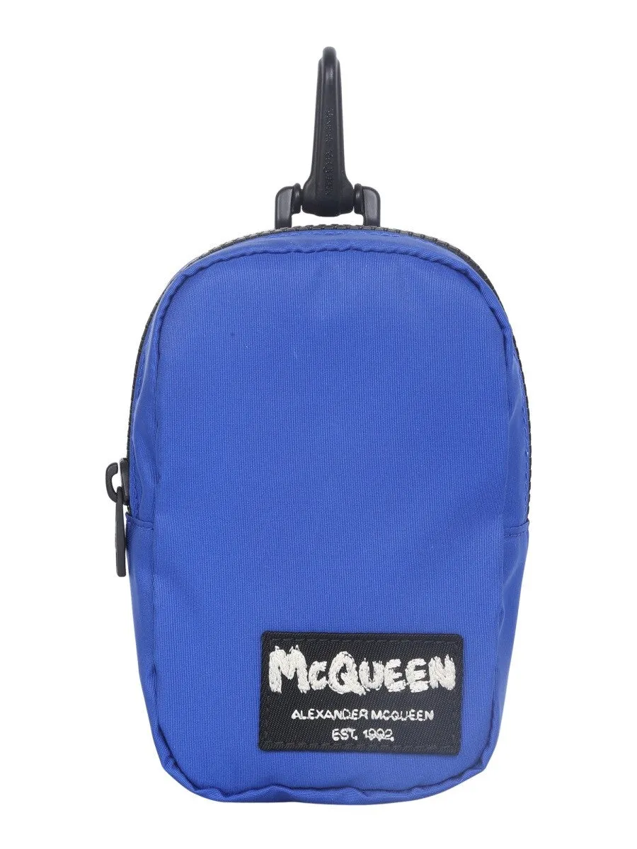 Alexander Mcqueen MINI CASE sold by Siebentaschen