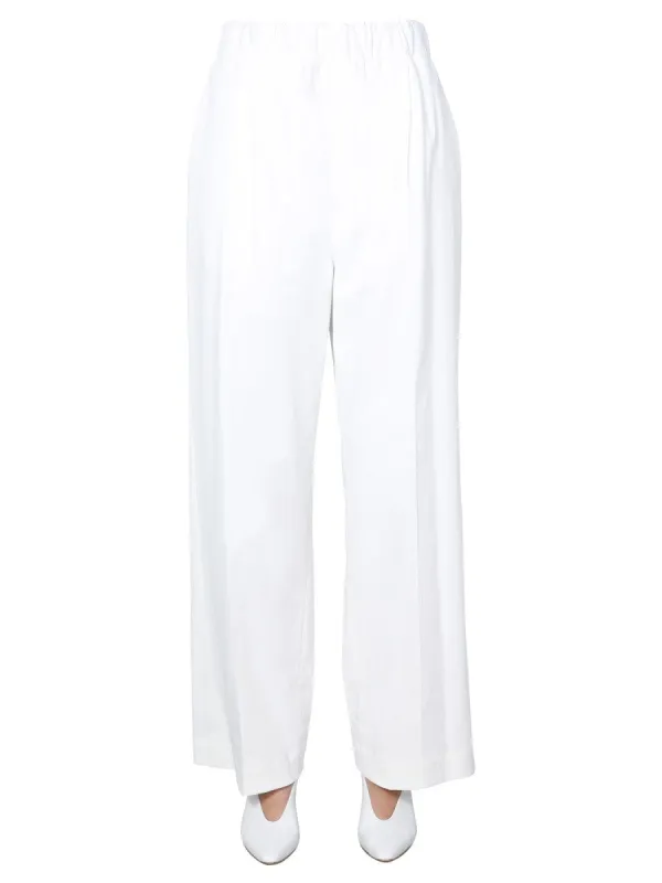 JEJIA WIDE TROUSERS sold by Siebentaschen