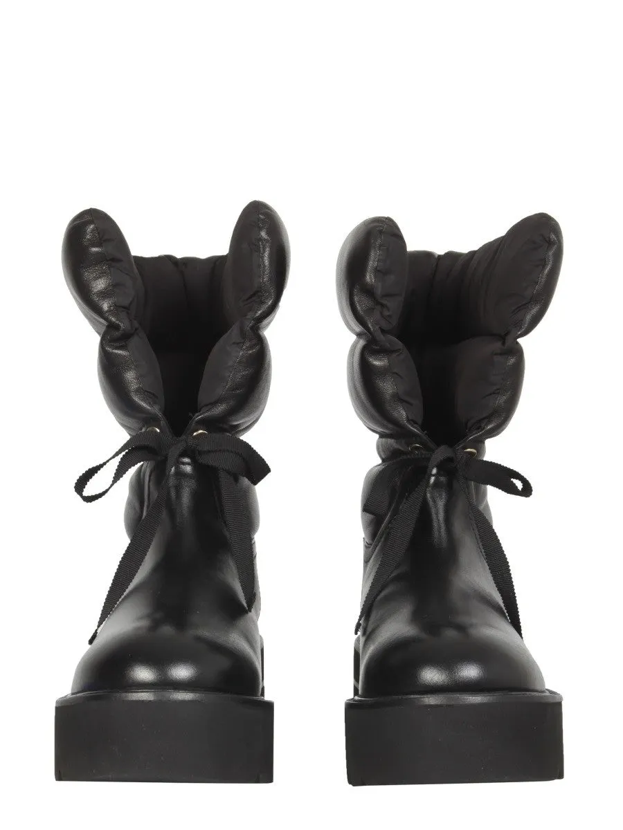 Stuart Weitzman TYLER BOOTS sold by Siebentaschen product image thumbnail 2