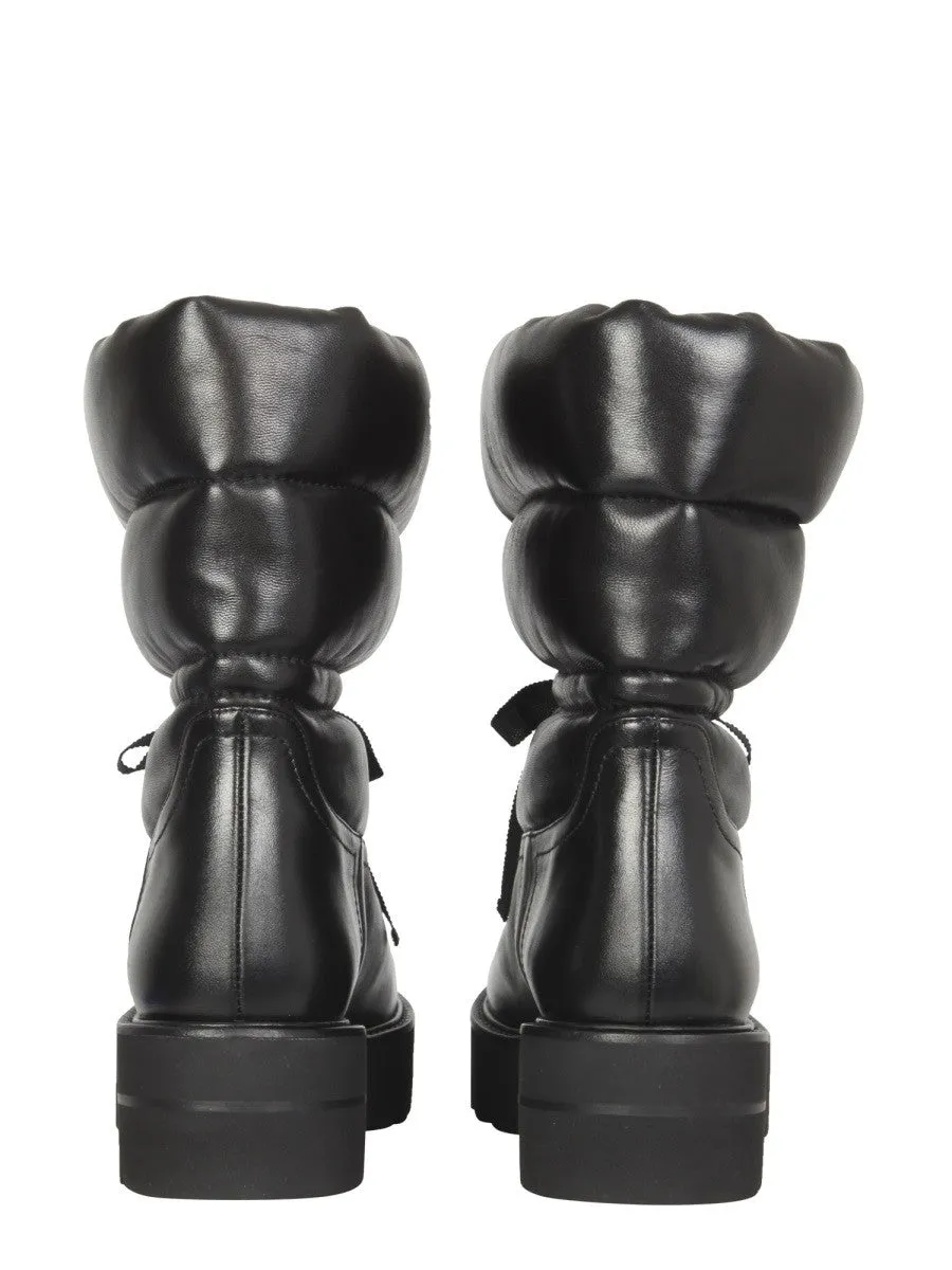 Stuart Weitzman TYLER BOOTS sold by Siebentaschen product image thumbnail 3