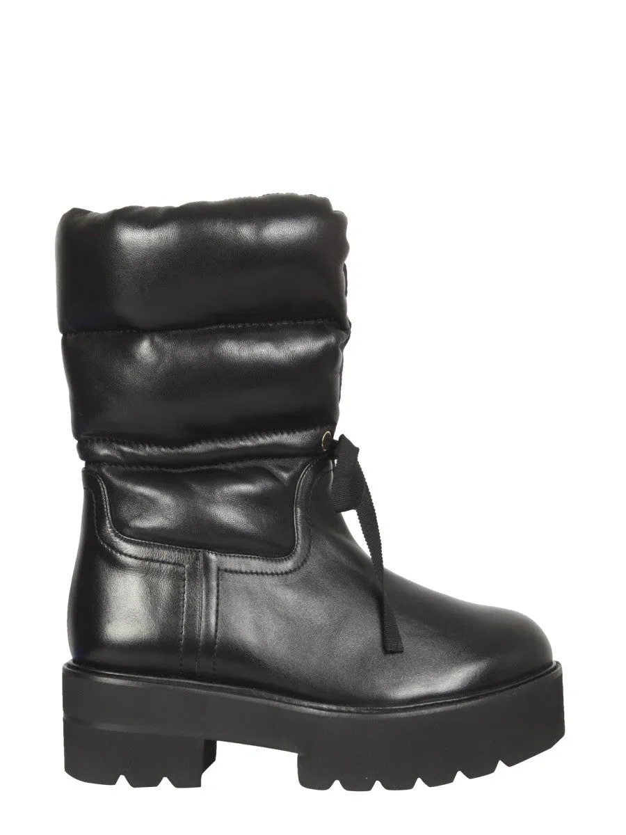 Stuart Weitzman TYLER BOOTS sold by Siebentaschen