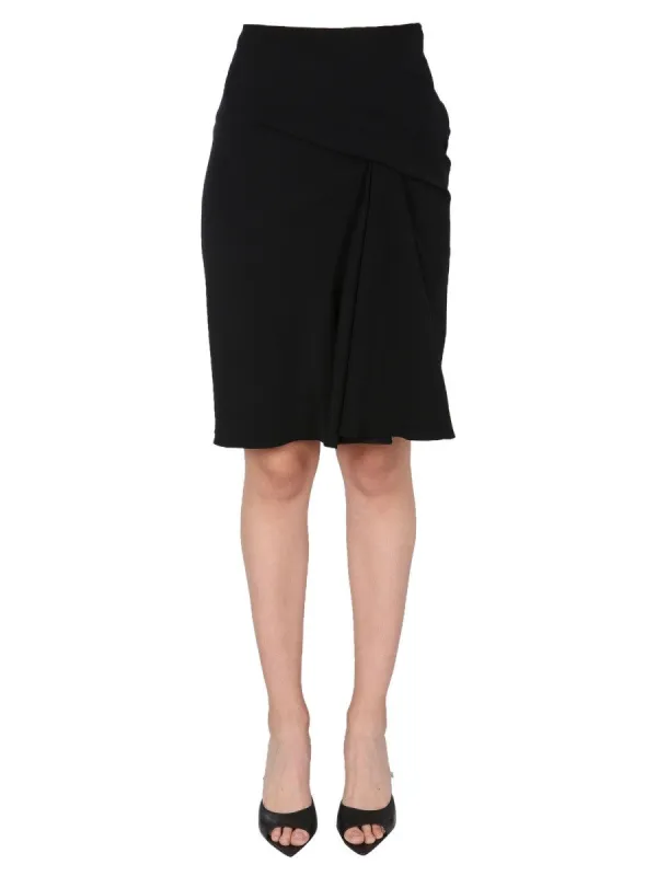 Versace MIDI SKIRT sold by Siebentaschen