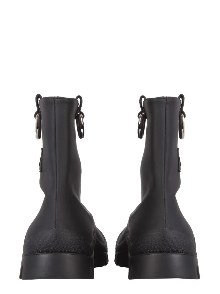 msgm RAIN BOOTS sold by Siebentaschen product image thumbnail 4
