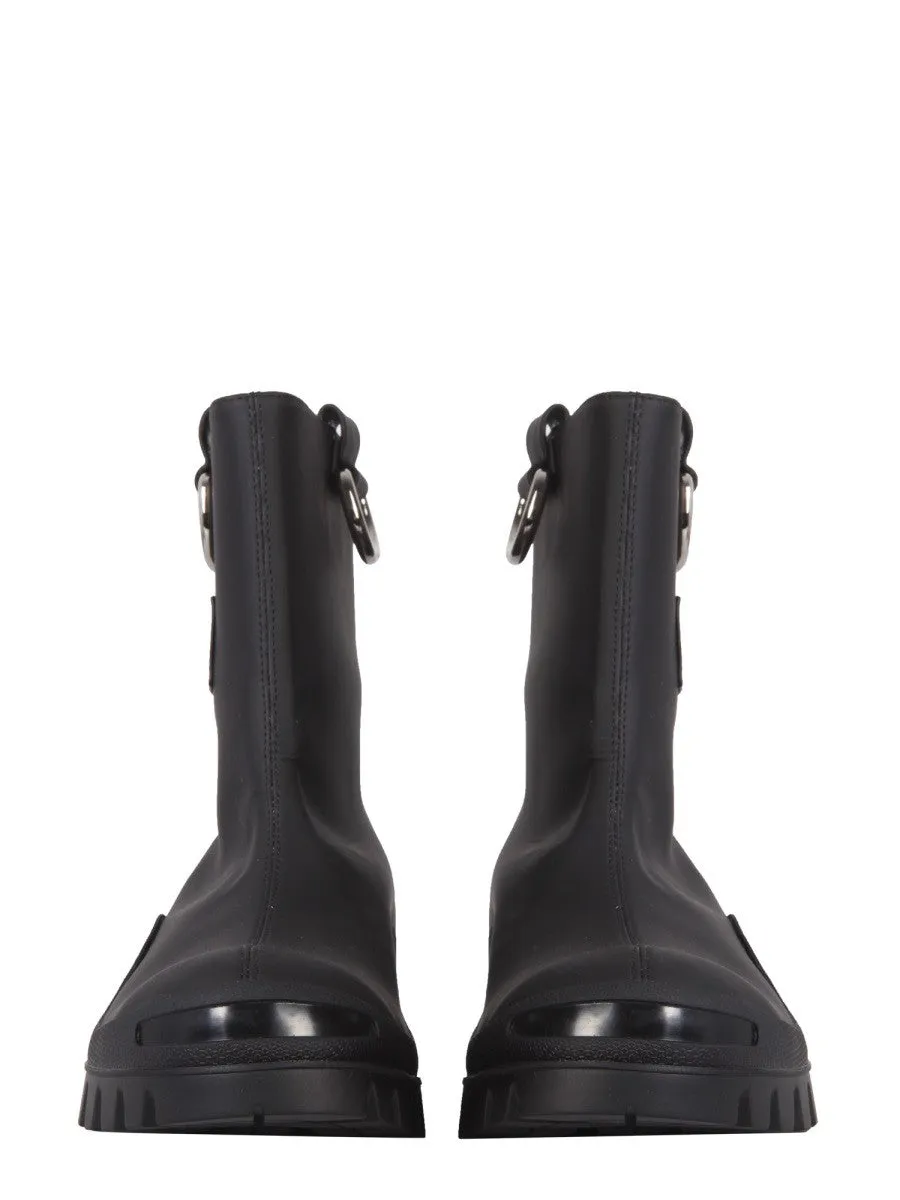 msgm RAIN BOOTS sold by Siebentaschen product image thumbnail 2