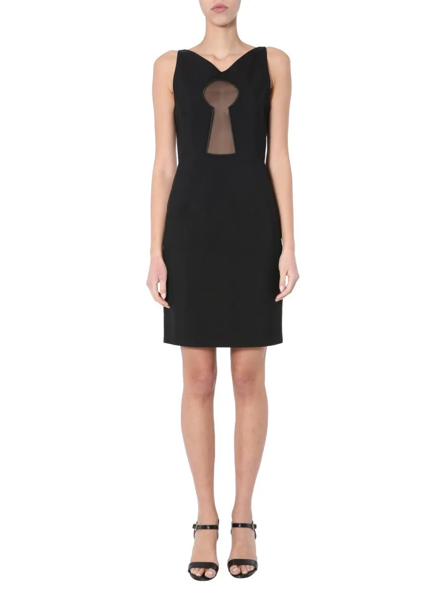 Moschino PENCIL DRESS sold by Siebentaschen product image thumbnail 2