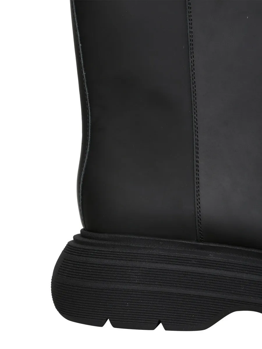 GIA BORGHINI MARTE BOOTS sold by Siebentaschen product image thumbnail 4