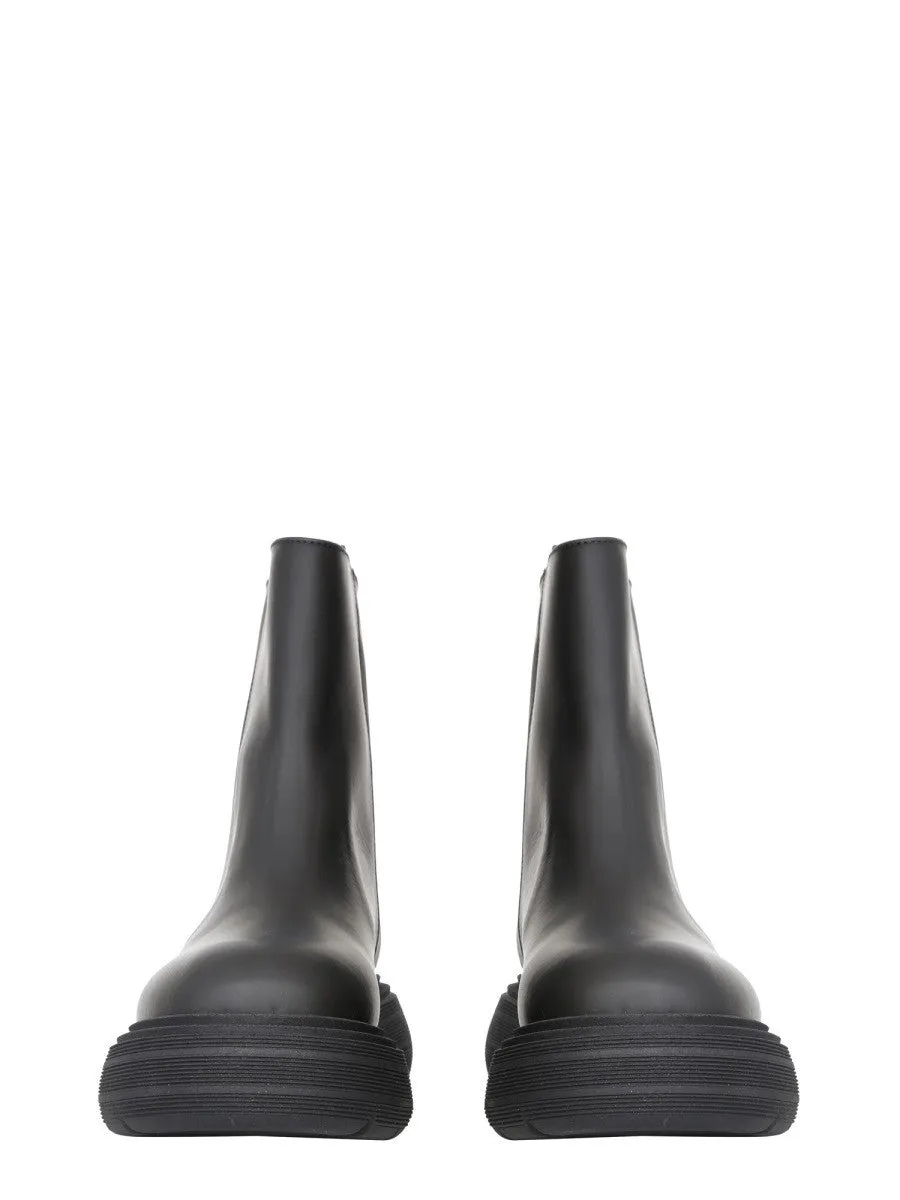 GIA BORGHINI MARTE BOOTS sold by Siebentaschen product image thumbnail 2