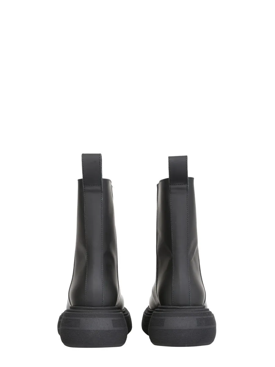 GIA BORGHINI MARTE BOOTS sold by Siebentaschen product image thumbnail 3