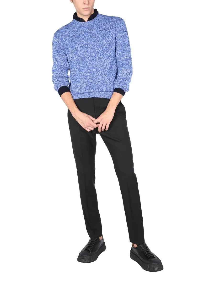 Ballantyne CREW NECK SWEATER sold by Siebentaschen product image thumbnail 2