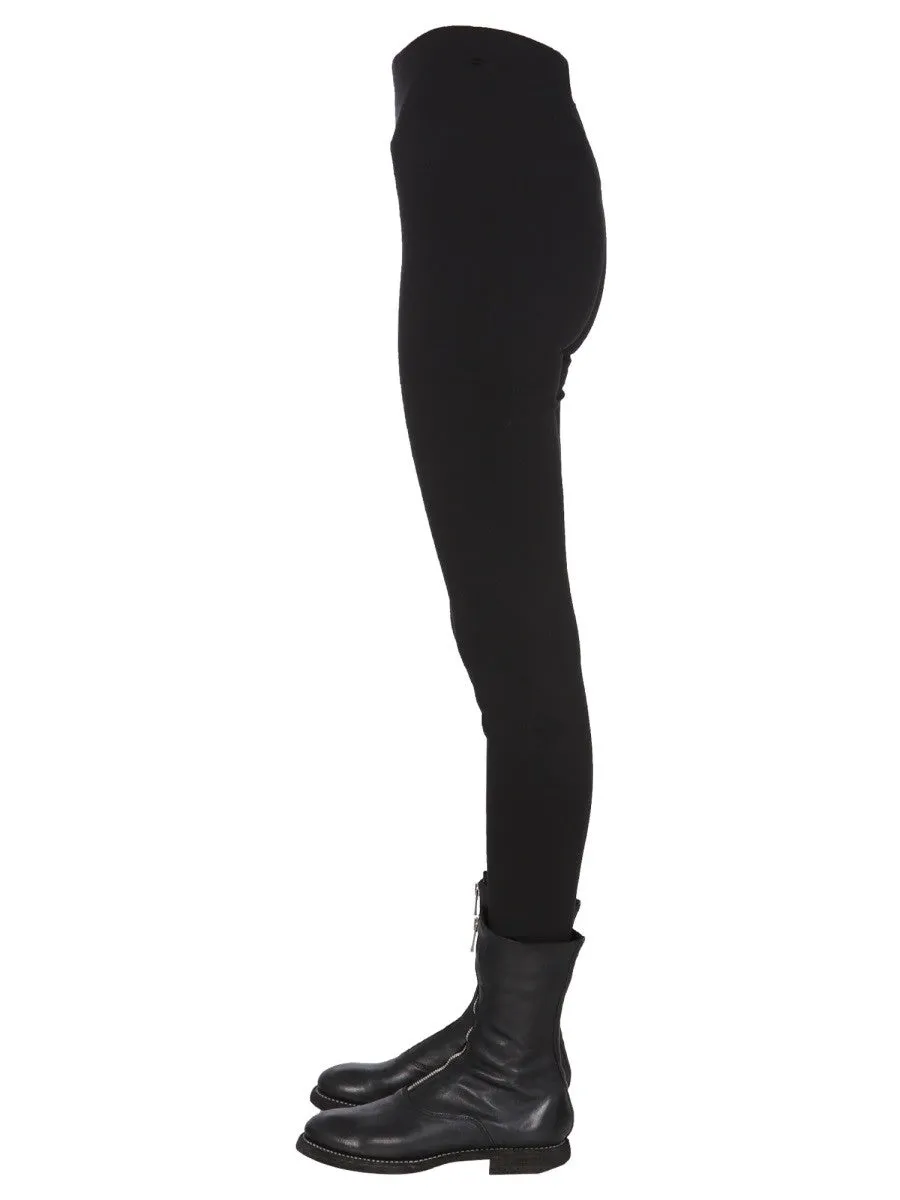 Disclaimer LEGGINGS WITH LOGO PRINT sold by Siebentaschen product image thumbnail 3